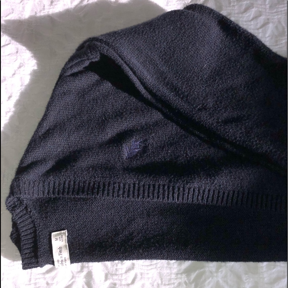 Abercrombie and Fitch Cardigan